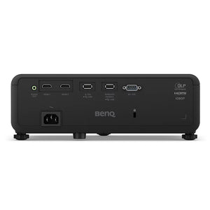 BENQ LH600ST+ data projector Short throw projector 2500 ANSI lumens DLP 1080p (1920x1080) 3D Black (LH600ST+) - Cartouches Certifiees