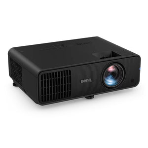 BENQ LH600ST+ data projector Short throw projector 2500 ANSI lumens DLP 1080p (1920x1080) 3D Black (LH600ST+) - Cartouches Certifiees