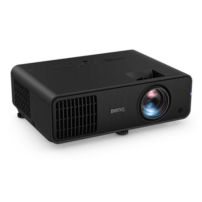 BENQ LH600ST+ data projector Short throw projector 2500 ANSI lumens DLP 1080p (1920x1080) 3D Black (LH600ST+) - Cartouches Certifiees