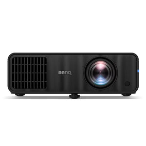 BENQ LW600ST+ Short throw projector 3200 ANSI lumens DLP WXGA (1280x800) 3D Black (LW600ST+) - Cartouches Certifiees