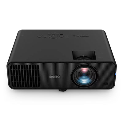 BENQ LW600ST+ Short throw projector 3200 ANSI lumens DLP WXGA (1280x800) 3D Black (LW600ST+) - Cartouches Certifiees