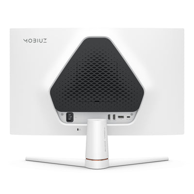 BENQ MOBIUZ computer monitor 62,2 cm (24.5") 1920 x 1080 pixels Full HD LED Black, White (EX251) - Cartouches Certifiees