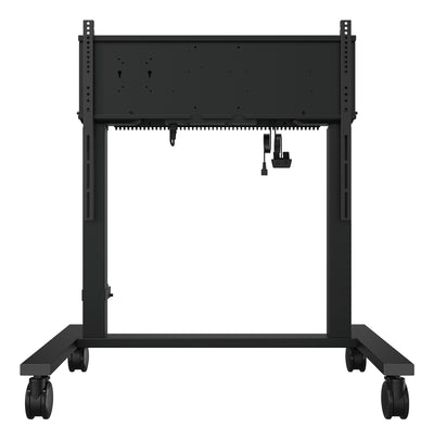 BENQ MT02E Stand Black (5A.FAR10.NE1) - Cartouches Certifiees