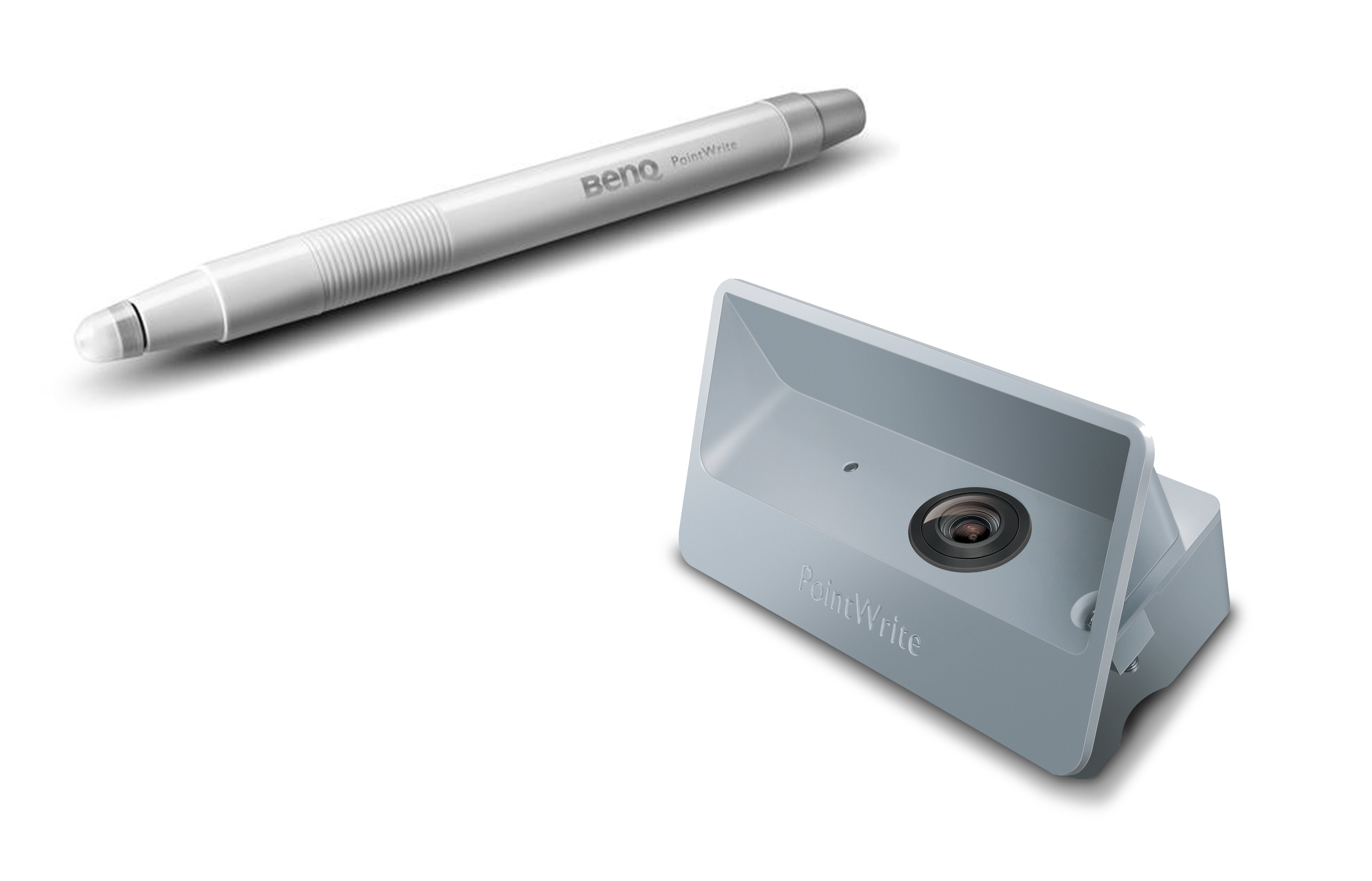 BENQ PW21U Interactive kit (5J.JDN26.11E) - Cartouches Certifiees