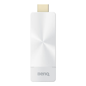 BENQ QP30 wireless presentation system HDMI Dongle (5A.JH328.004) - Cartouches Certifiees
