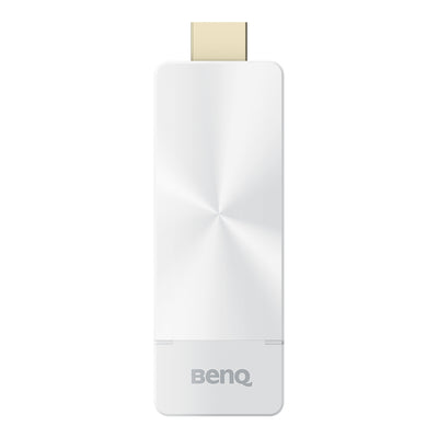 BENQ QP30 wireless presentation system HDMI Dongle (5A.JH328.004) - Cartouches Certifiees