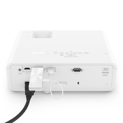 BENQ QP30 wireless presentation system HDMI Dongle (5A.JH328.004) - Cartouches Certifiees