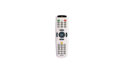 BENQ remote control Projector Press buttons (5J.JAC06.001) - Cartouches Certifiees