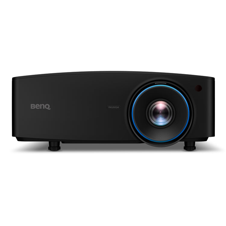 BENQ Short throw projector 5500 ANSI lumens DLP WUXGA (1920x1200) 3D Black (LU935ST) - Cartouches Certifiees