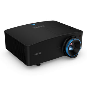 BENQ Short throw projector 5500 ANSI lumens DLP WUXGA (1920x1200) 3D Black (LU935ST) - Cartouches Certifiees