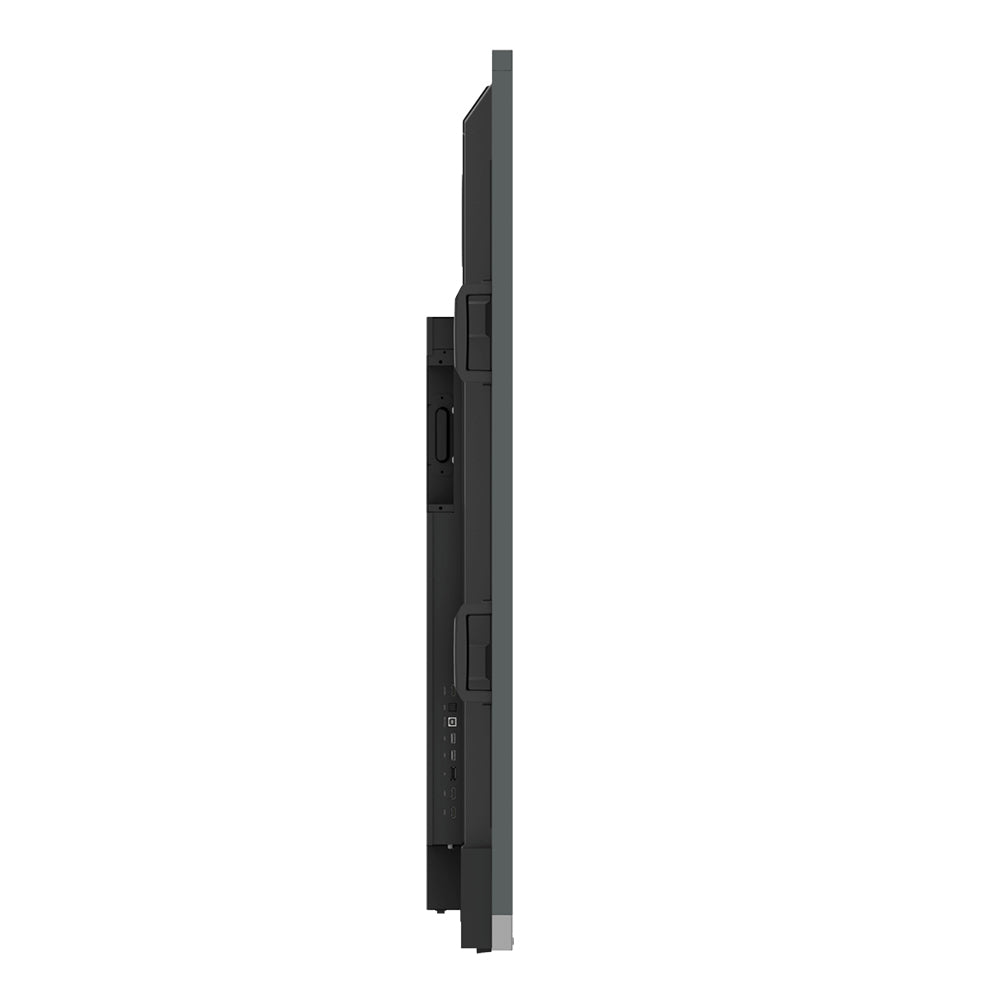 BENQ signage display 2,49 m (98") 500 cd/m² 4K Ultra HD Touchscreen (RE9801) - Cartouches Certifiees