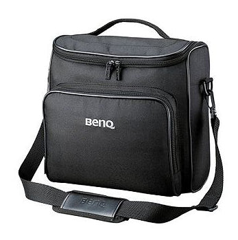 BENQ Soft Carrying Case projector case Black (5J.J2N09.001) - Cartouches Certifiees