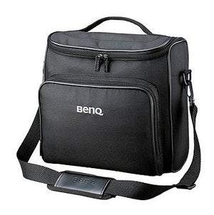 BENQ Soft Carrying Case projector case Black (5J.J2V09.011) - Cartouches Certifiees