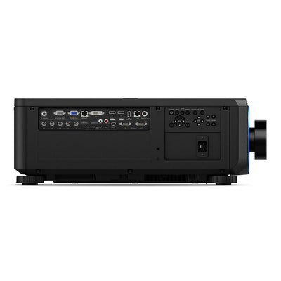 BENQ Standard throw projector 10000 ANSI lumens DLP WUXGA (1920x1200) 3D Black (LU9800) - Cartouches Certifiees