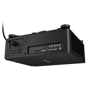 BENQ Standard throw projector 10000 ANSI lumens DLP WUXGA (1920x1200) 3D Black (LU9800) - Cartouches Certifiees
