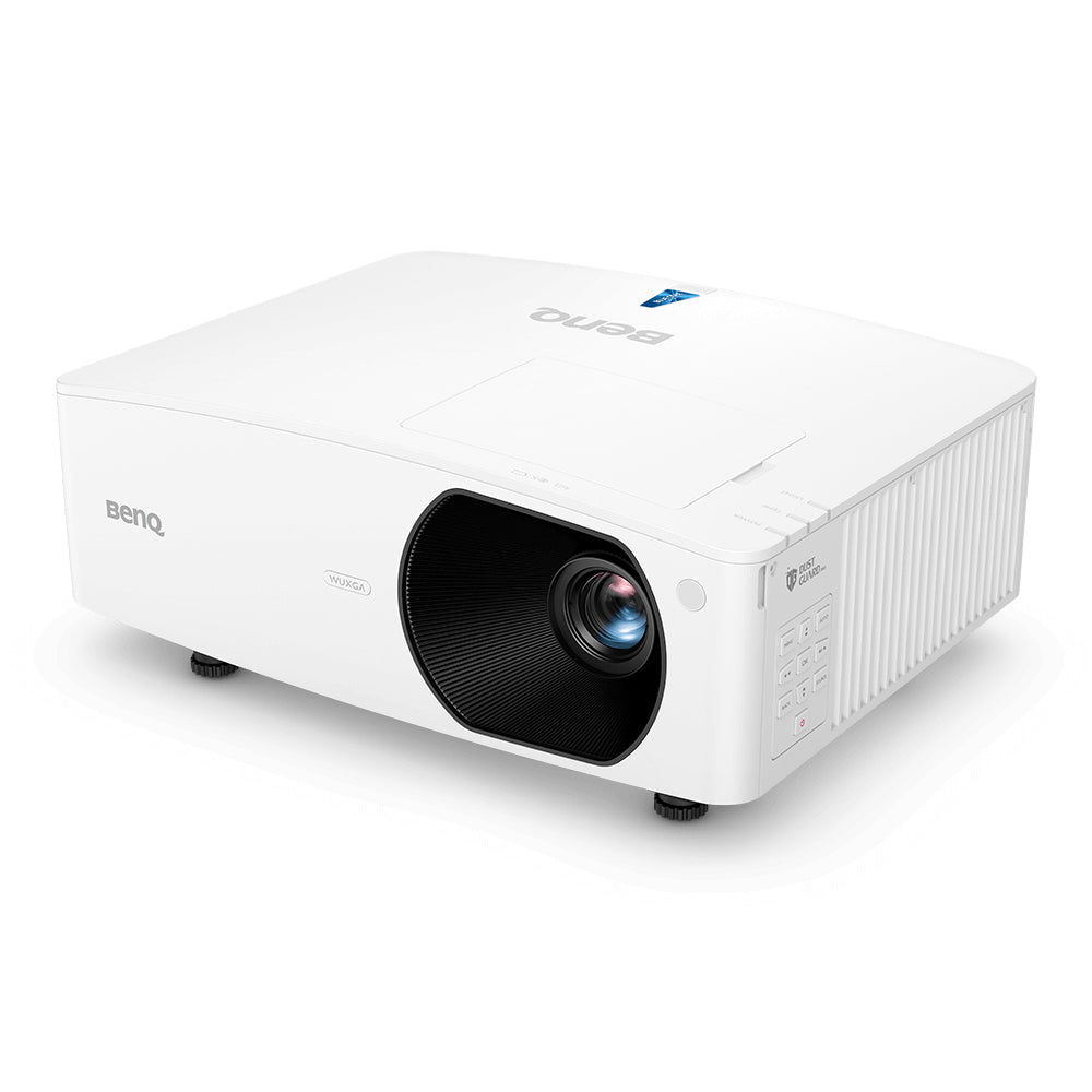 BENQ Standard throw projector 4000 ANSI lumens DLP WUXGA (1920x1200) White (LU710) - Cartouches Certifiees