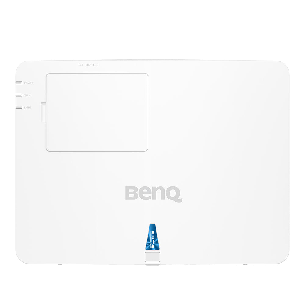 BENQ Standard throw projector 4000 ANSI lumens DLP WUXGA (1920x1200) White (LU710) - Cartouches Certifiees