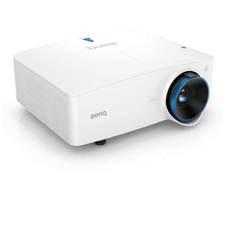 BENQ Standard throw projector 5000 ANSI lumens DLP WUXGA (1920x1200) White (LU930) - Cartouches Certifiees