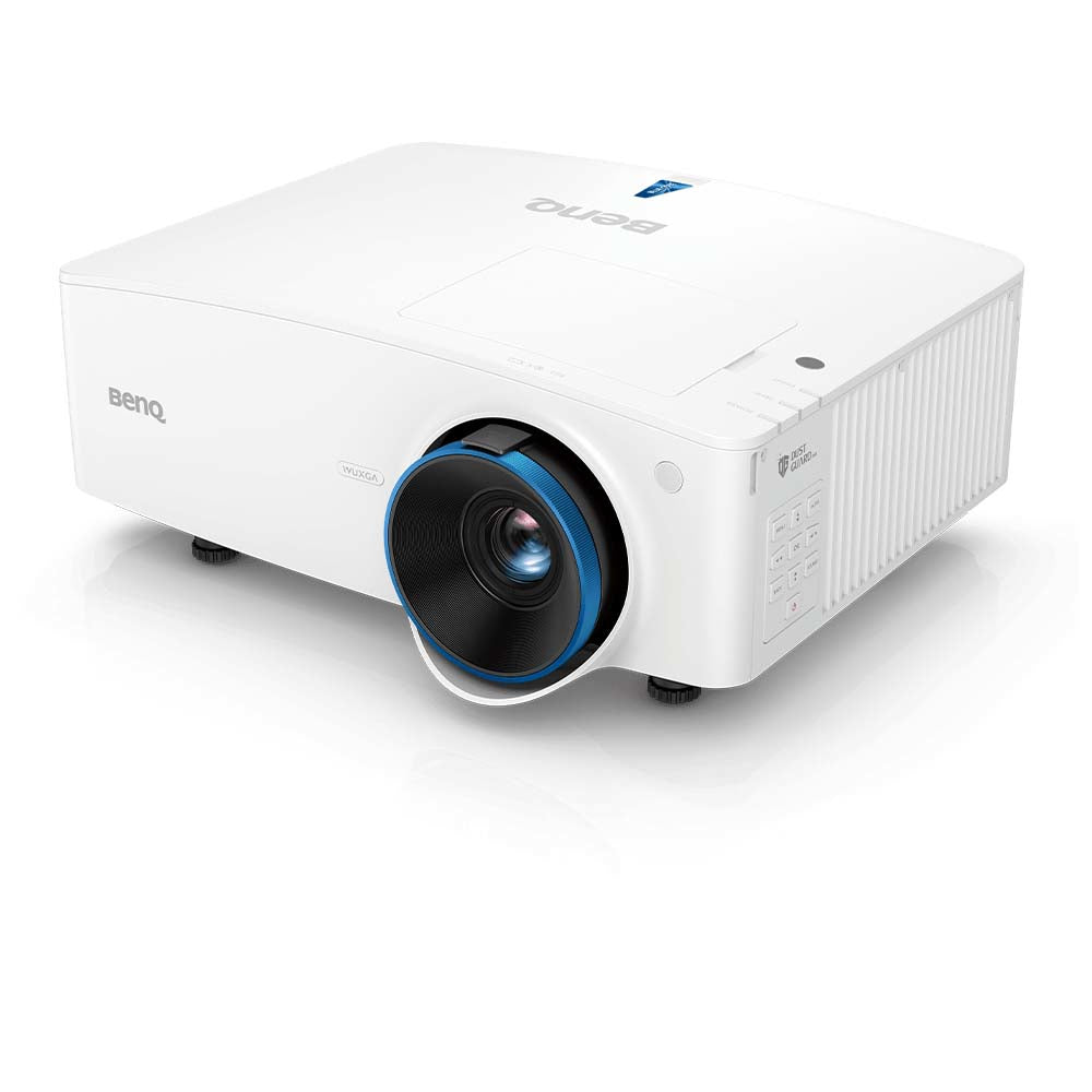 BENQ Standard throw projector 5000 ANSI lumens DLP WUXGA (1920x1200) White (LU930) - Cartouches Certifiees