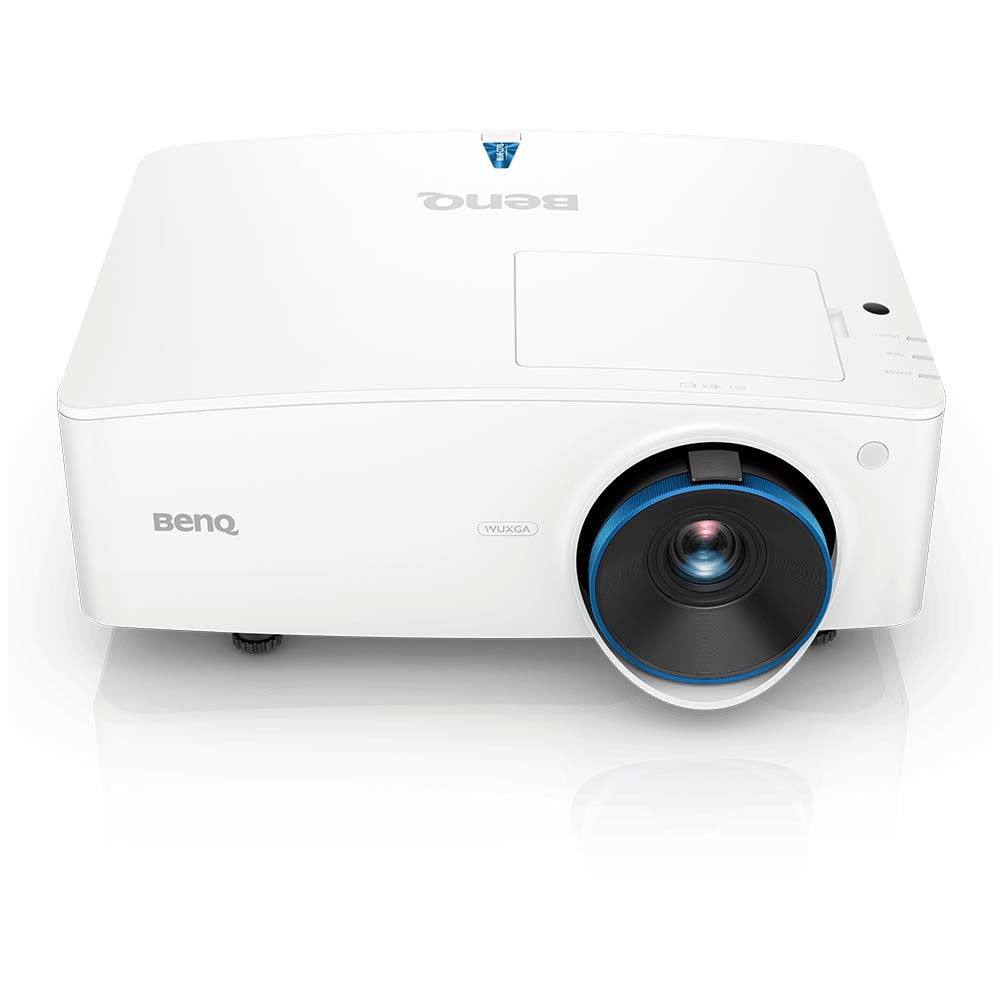 BENQ Standard throw projector 5000 ANSI lumens DLP WUXGA (1920x1200) White (LU930) - Cartouches Certifiees