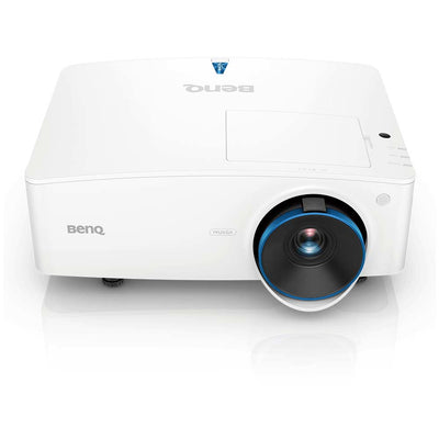 BENQ Standard throw projector 5000 ANSI lumens DLP WUXGA (1920x1200) White (LU930) - Cartouches Certifiees