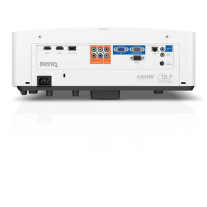 BENQ Standard throw projector 5000 ANSI lumens DLP WUXGA (1920x1200) White (LU930) - Cartouches Certifiees