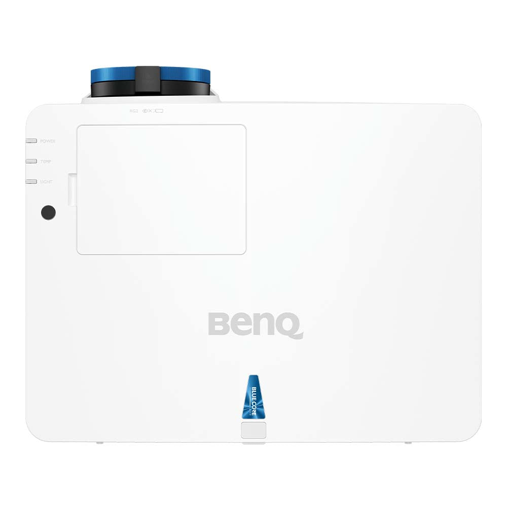 BENQ Standard throw projector 5000 ANSI lumens DLP WUXGA (1920x1200) White (LU930) - Cartouches Certifiees