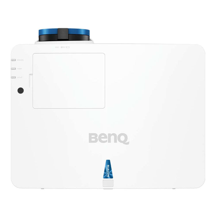 BENQ Standard throw projector 5000 ANSI lumens DLP WUXGA (1920x1200) White (LU930) - Cartouches Certifiees
