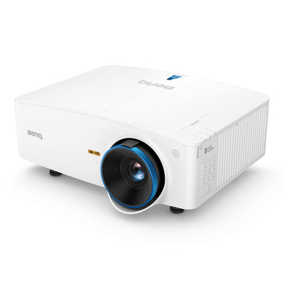 BENQ Standard throw projector 5500 ANSI lumens DLP UHD 4K (3840x2160) 3D White (LK935) - Cartouches Certifiees
