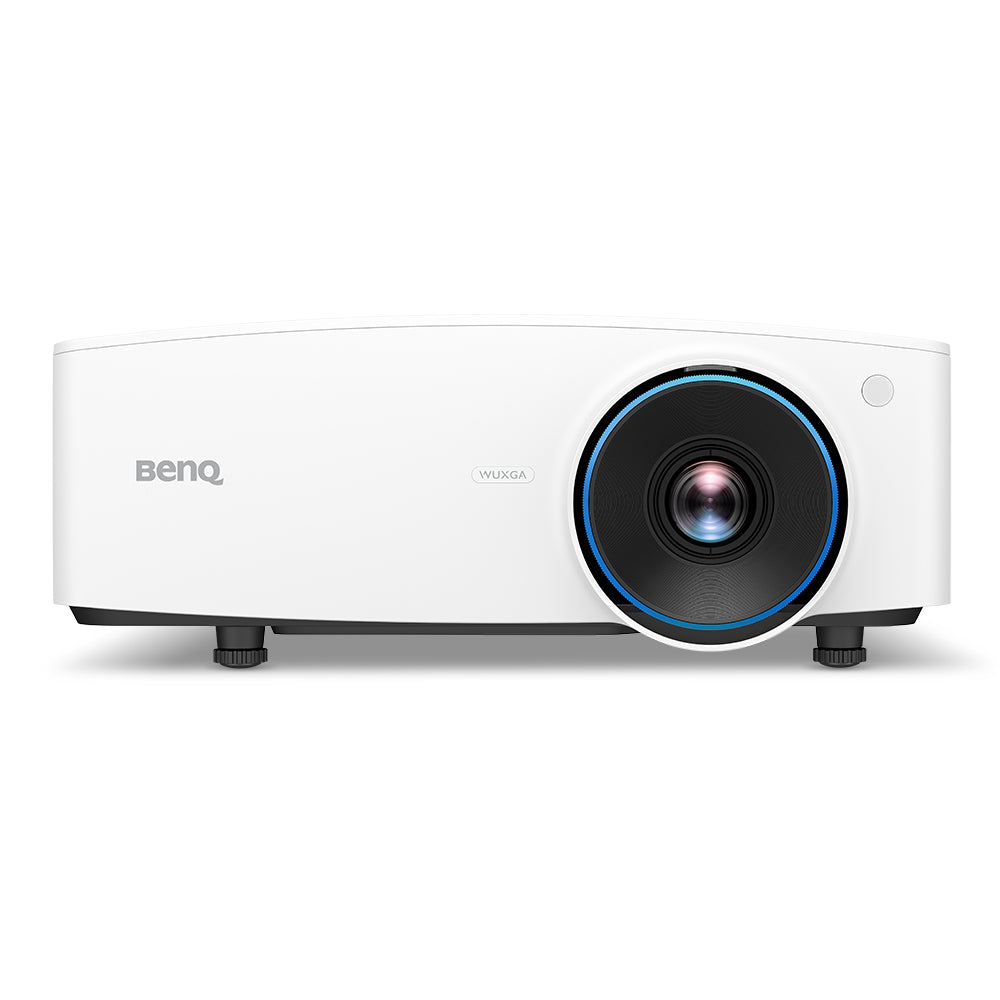 BENQ Standard throw projector 6000 ANSI lumens DLP WUXGA (1920x1200) White (LU935) - Cartouches Certifiees