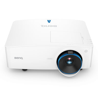 BENQ Standard throw projector 6000 ANSI lumens DLP WUXGA (1920x1200) White (LU935) - Cartouches Certifiees