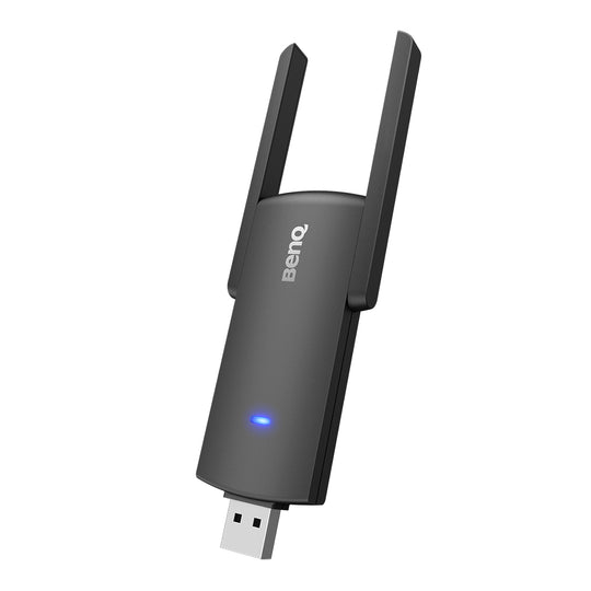 BENQ TDY31 WLAN 867 Mbit/s (5A.F7W28.DP1)