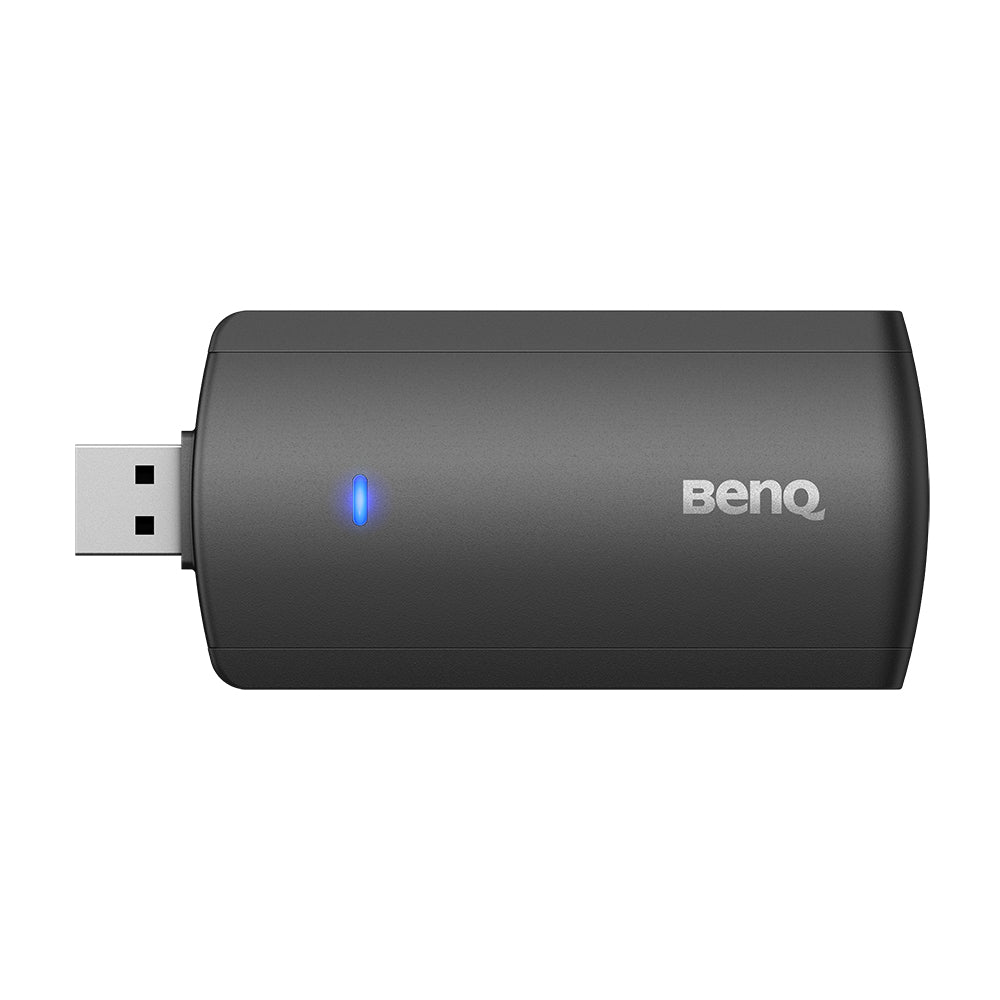 BENQ TDY31 WLAN 867 Mbit/s (5A.F7W28.DP1) - Cartouches Certifiees