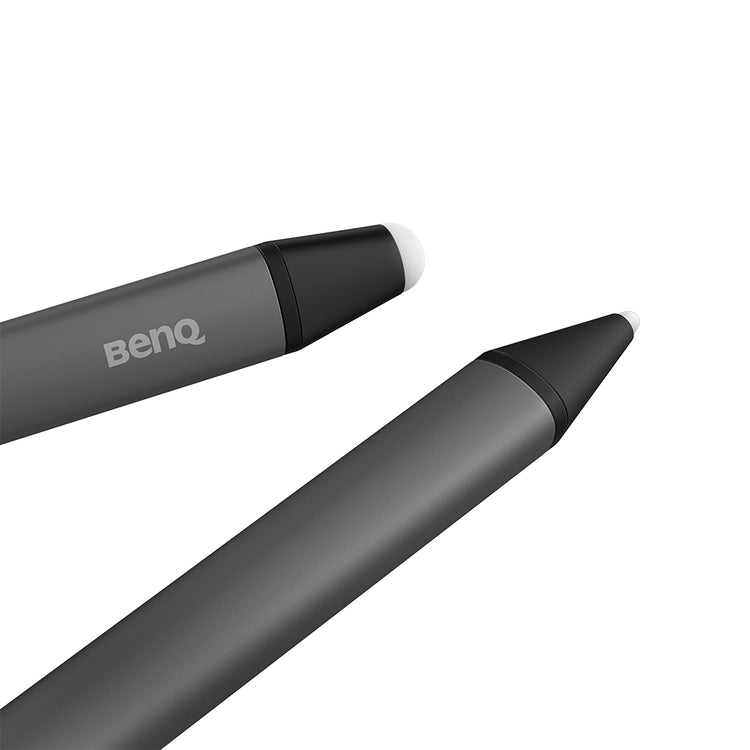 BENQ TPY24 stylus pen 24 g Grey (5J.F7C14.001) - Cartouches Certifiees