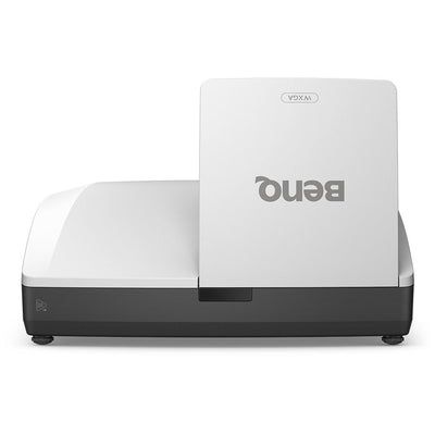 BENQ Ultra short throw projector 3500 ANSI lumens DLP WXGA (1280x800) 3D Black, White (LW855UST) - Cartouches Certifiees