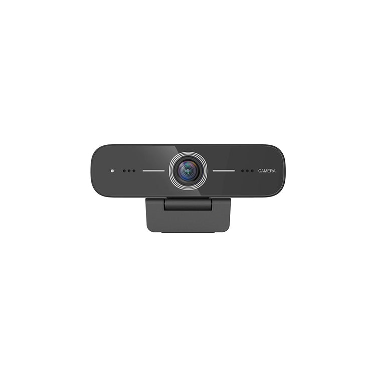 BENQ webcam 2,07 MP 1920 x 1080 pixels USB 2.0 Black (DVY21) - Cartouches Certifiees