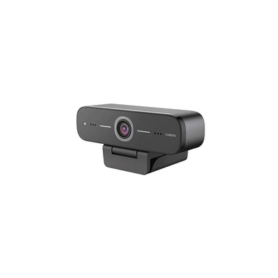 BENQ webcam 2,07 MP 1920 x 1080 pixels USB 2.0 Black (DVY21) - Cartouches Certifiees