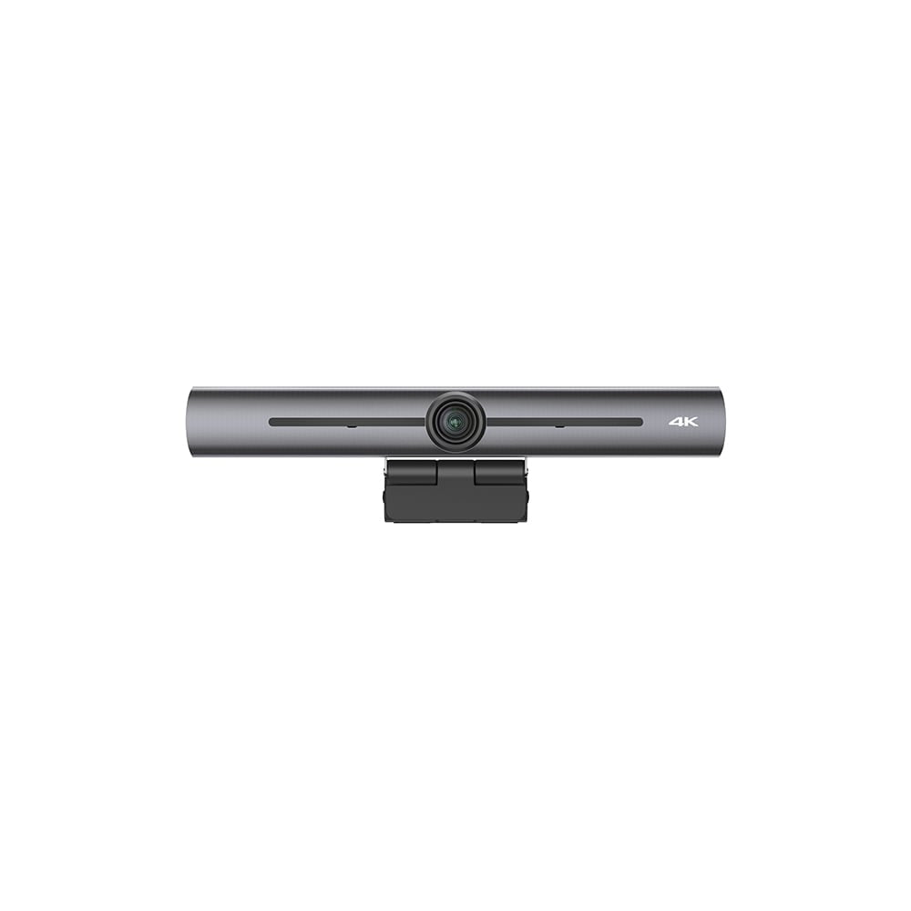 BENQ webcam 8,28 MP 3840 x 2160 pixels USB 3.2 Gen 1 (3.1 Gen 1) Grey (DVY22) - Cartouches Certifiees