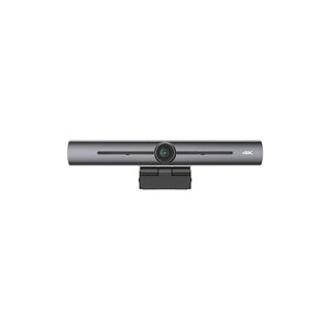 BENQ webcam 8,28 MP 3840 x 2160 pixels USB 3.2 Gen 1 (3.1 Gen 1) Grey (DVY22) - Cartouches Certifiees
