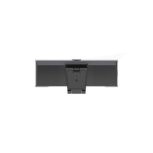 BENQ webcam 8,28 MP 3840 x 2160 pixels USB 3.2 Gen 1 (3.1 Gen 1) Grey (DVY22) - Cartouches Certifiees