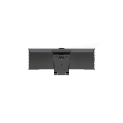 BENQ webcam 8,28 MP 3840 x 2160 pixels USB 3.2 Gen 1 (3.1 Gen 1) Grey (DVY22) - Cartouches Certifiees