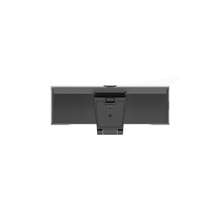 BENQ webcam 8,28 MP 3840 x 2160 pixels USB 3.2 Gen 1 (3.1 Gen 1) Grey (DVY22) - Cartouches Certifiees