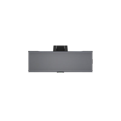 BENQ webcam 8,28 MP 3840 x 2160 pixels USB 3.2 Gen 1 (3.1 Gen 1) Grey (DVY22) - Cartouches Certifiees
