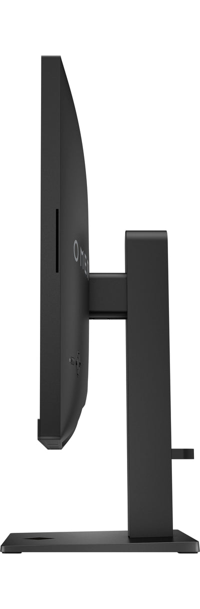 HP OMEN 27 inch QHD 280Hz Gaming Monitor - 27qs G2 écran plat de PC 68,6 cm (27") 2560 x 1440 pixels Quad HD LCD Noir - Image 9