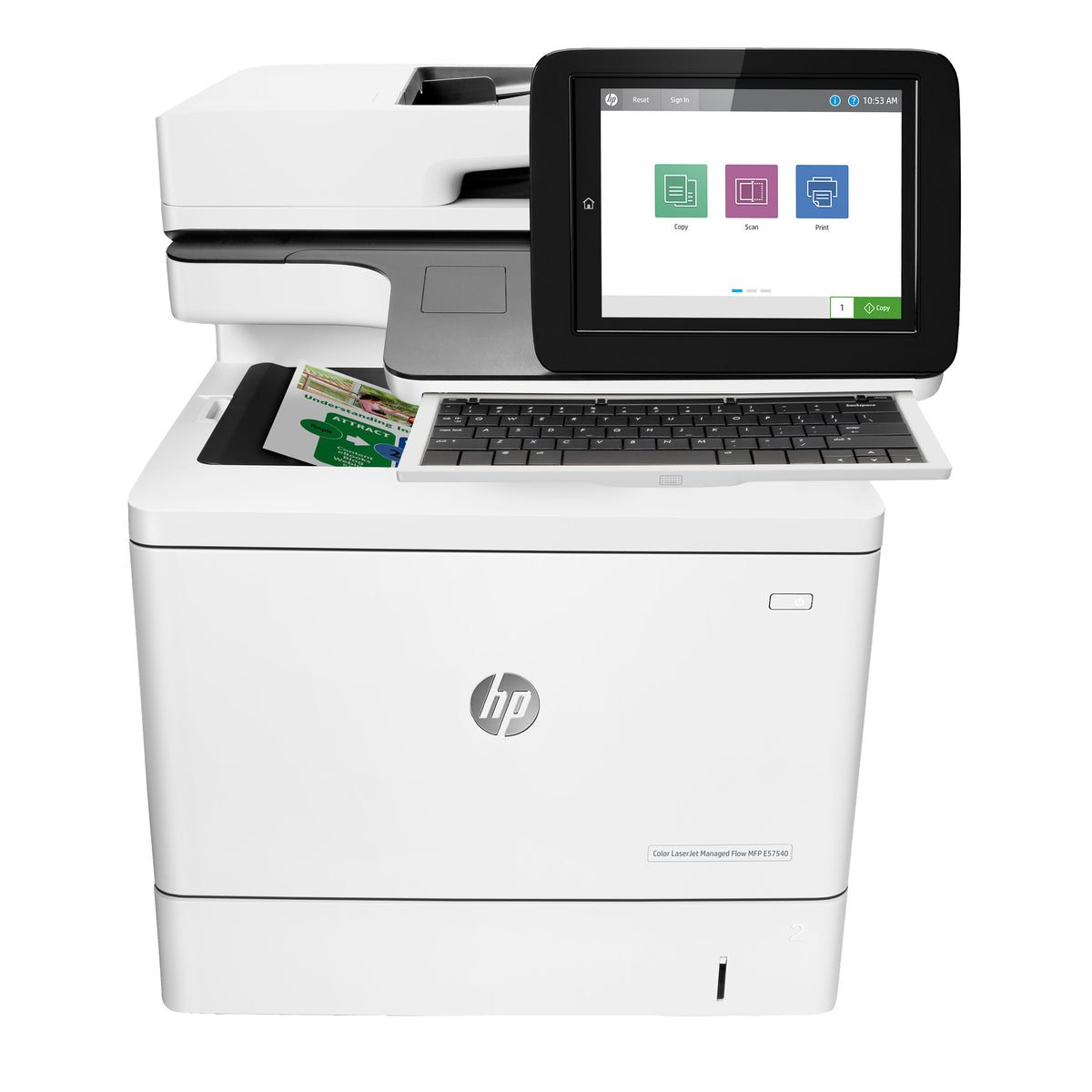 HP 3GY26A
