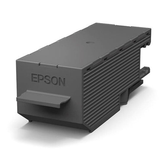 EPSON T04D (T04D000) Originale Boîte de Maintenance