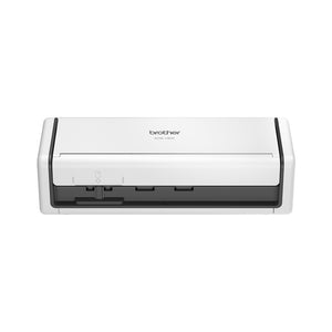 BROTHER ADS-1300 Compact Desktop Scanner (ADS1300) - Cartouches Certifiees