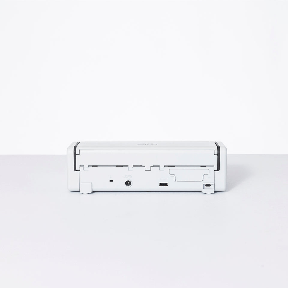 BROTHER ADS-1300 Compact Desktop Scanner (ADS1300) - Cartouches Certifiees