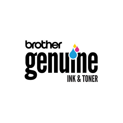 BROTHER LC406XLBKS Black Original Inkjet Cartridge - Cartouches Certifiees