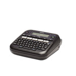 BROTHER PT-D210BK Easy-to-Use Label Maker - Cartouches Certifiees